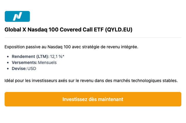 Covered Call