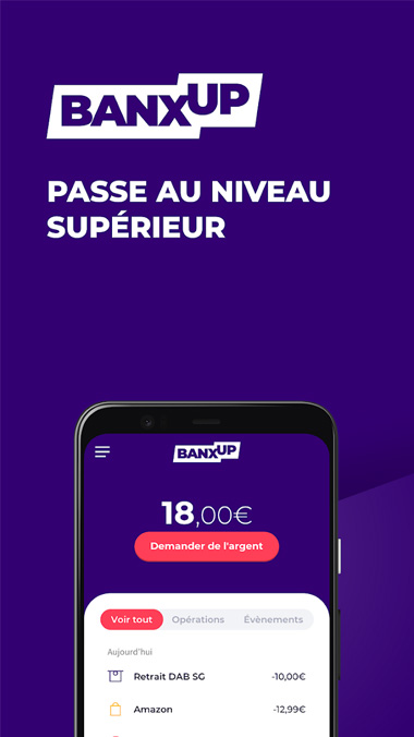 Banxup