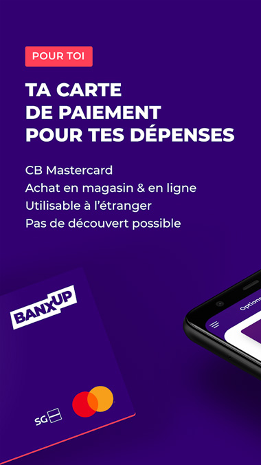 Banxup