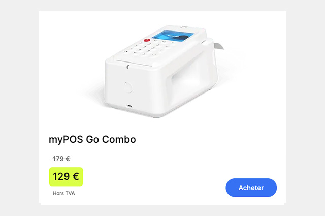 TPE Mypos