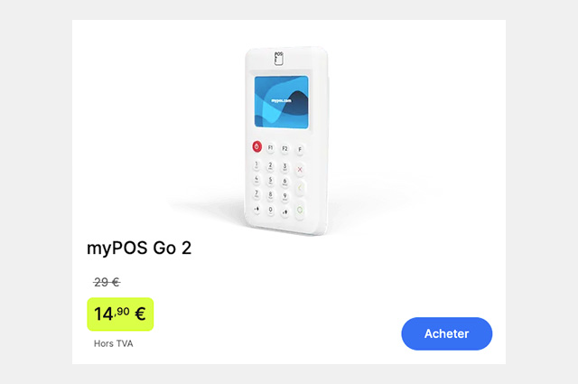 TPE Mypos