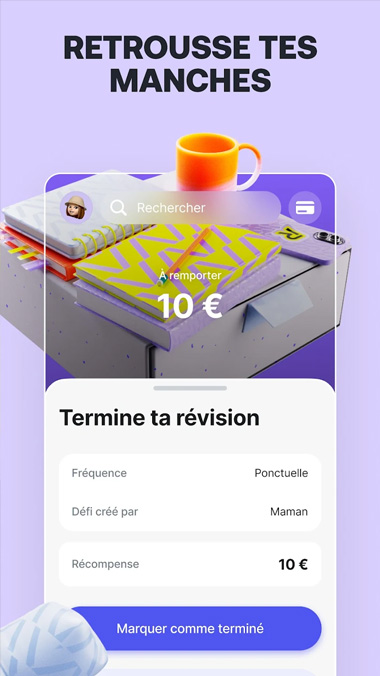 App Revolut 