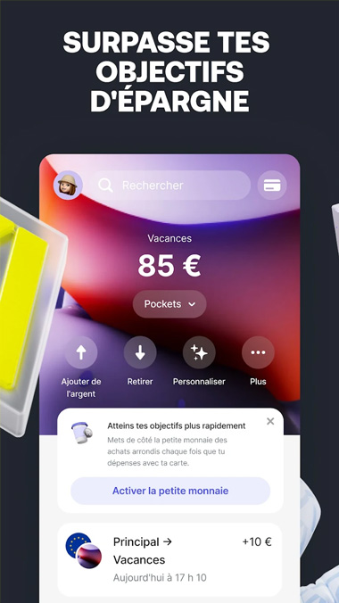 App Revolut 