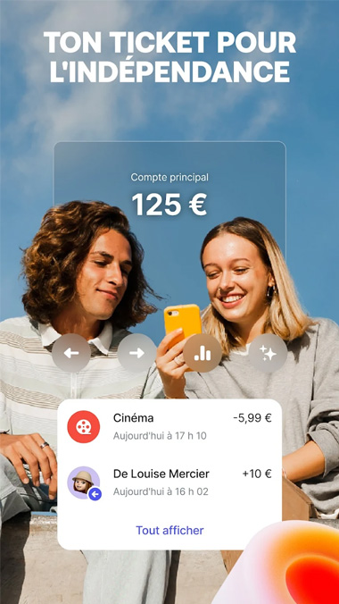 App Revolut 