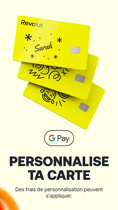 App Revolut 