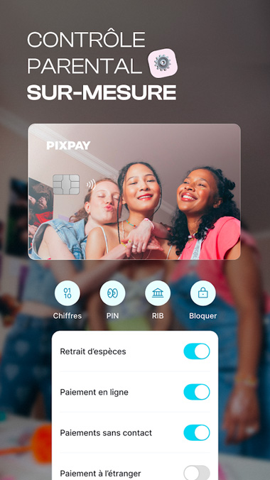 App Pixpay