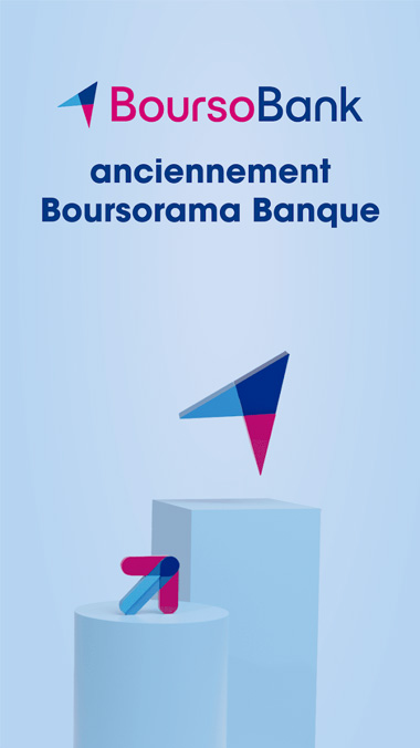 App Freedom Boursobank