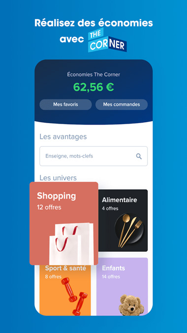 App Freedom Boursobank