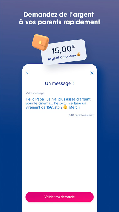 App Freedom Boursobank
