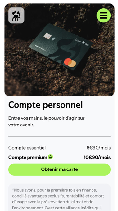 greengot-tarifs