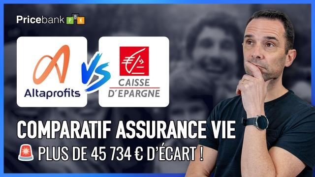  Altaprofits Vie vs Millevie Essentielle 2 : quelle assurance vie choisir… et laquelle éviter ?