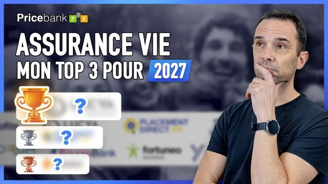  TOP 3 Meilleures Assurances-Vie 2027 : Laquelle choisir ? Comparatif complet + 10 alternatives