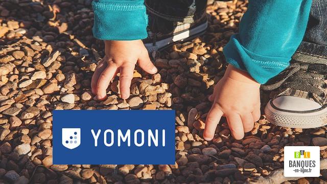 Yomoni kids Assurancevie en ligne jeu denfant