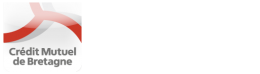 logo Crédit Mutuel Arkea - Crédit Mutuel de Bretagne
