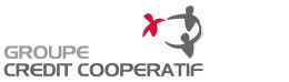 logo Crédit Coopératif